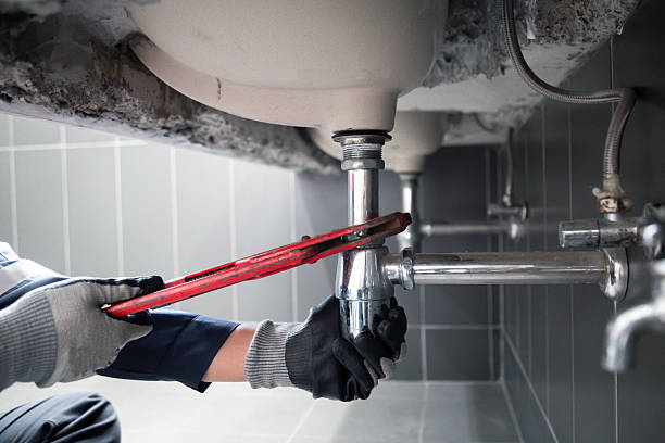 Trusted Gas Line Repair service in Drayton Plains, MI - Masters Plumbing Service